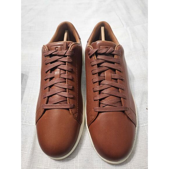 Cole Haan Mens Grandpro Tennis Woodbury size 8 Medium Width main image 7